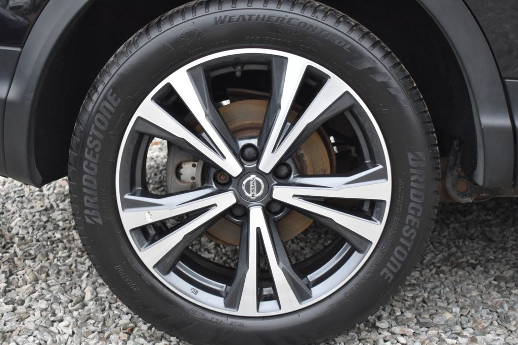 Used Nissan Qashqai 2017 for sale - 77567552: Photo 22