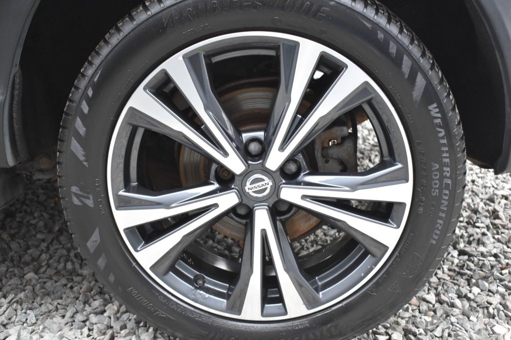 Used Nissan Qashqai 2017 for sale - 77567552: Photo 23