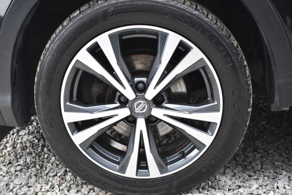 Used Nissan Qashqai 2017 for sale - 77567552: Photo 24