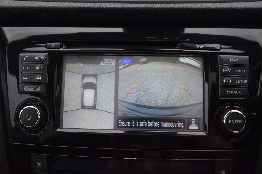 Used Nissan Qashqai 2017 for sale - 77567552: Photo 4