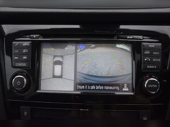 Used Nissan Qashqai 2017 for sale - 77567552: Photo