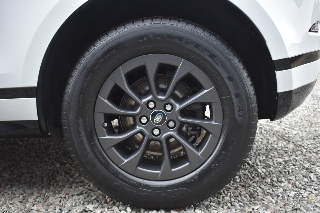 Used Land Rover Range Rover Evoque 2019 for sale - 77681151: Photo 10