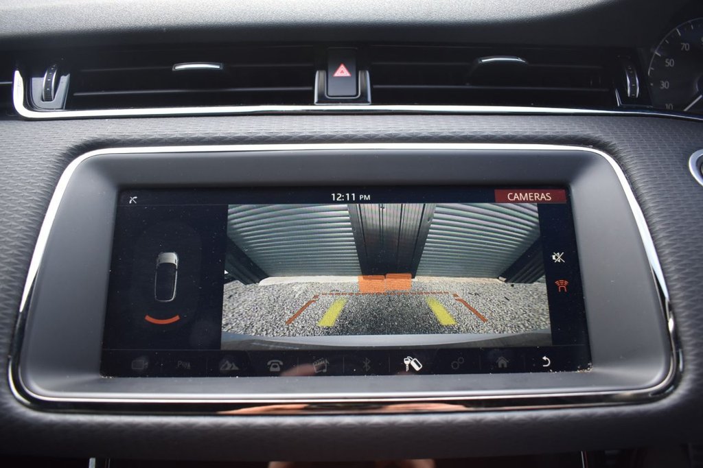 Used Land Rover Range Rover Evoque 2019 for sale - 77681151: Photo 14