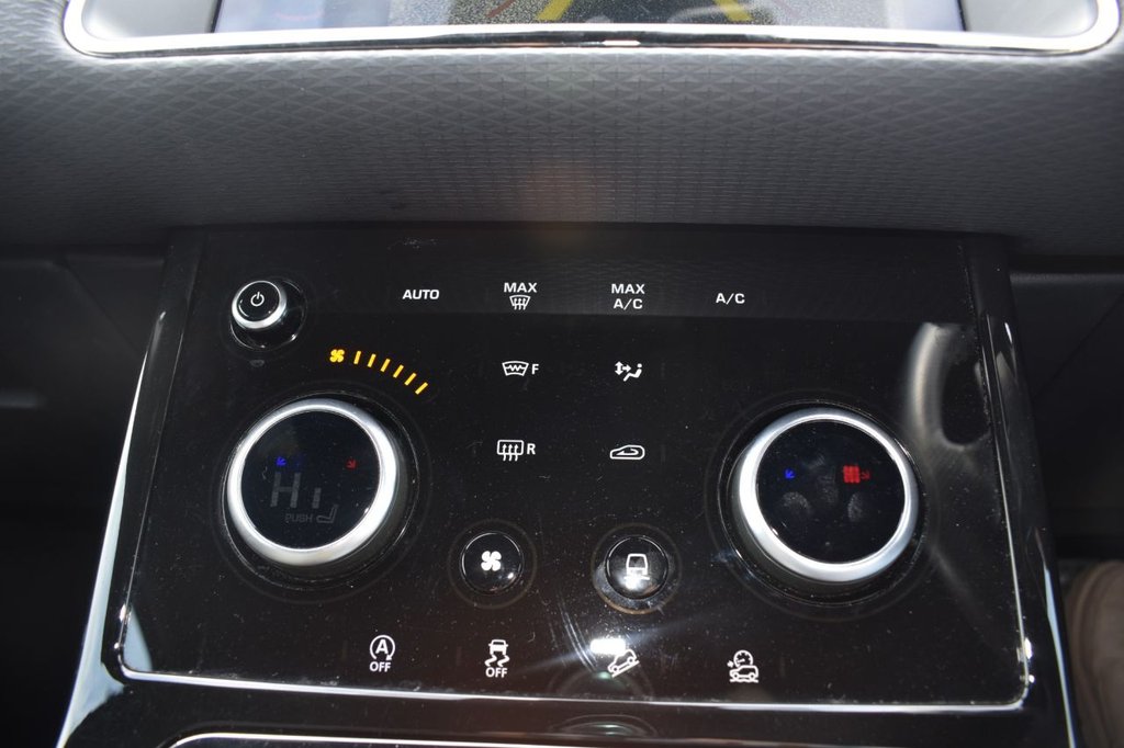 Used Land Rover Range Rover Evoque 2019 for sale - 77681151: Photo 16