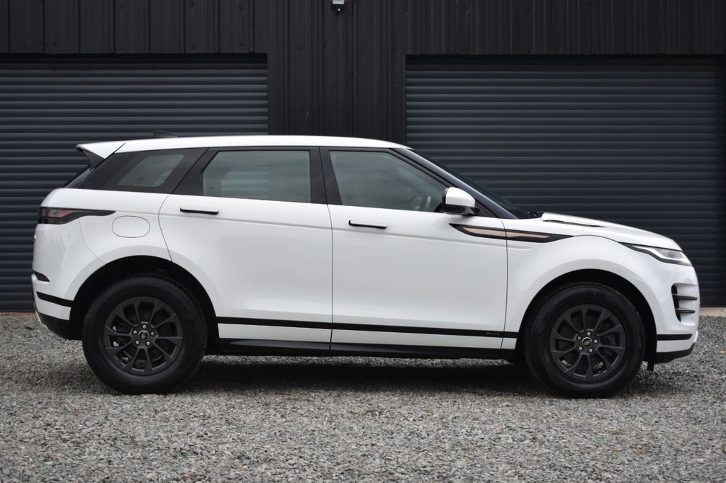 Used Land Rover Range Rover Evoque 2019 for sale - 77681151: Photo 2