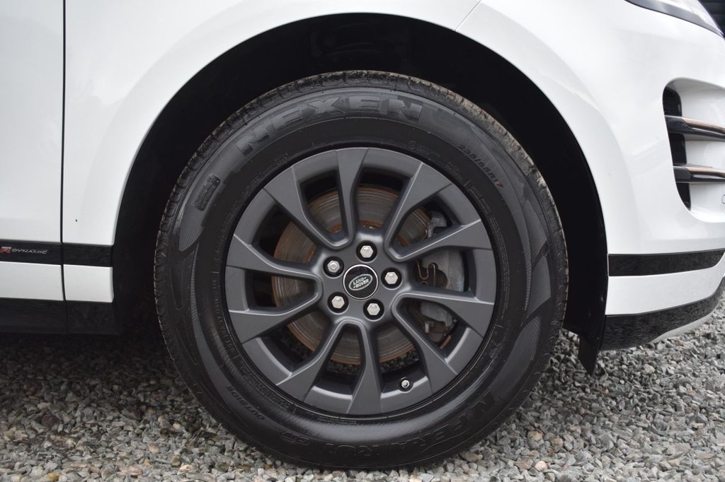 Used Land Rover Range Rover Evoque 2019 for sale - 77681151: Photo 6