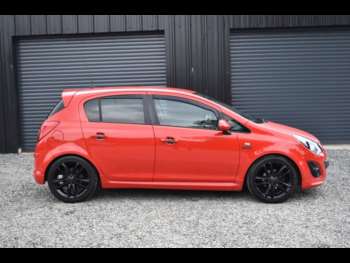 Used Vauxhall Corsa 2014 for sale - 74930847: Photo