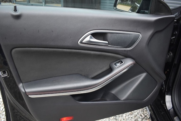 Used Mercedes-Benz CLA 2016 for sale - 76163045: Photo 10