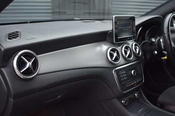 Used Mercedes-Benz CLA 2016 for sale - 76163045: Photo 12