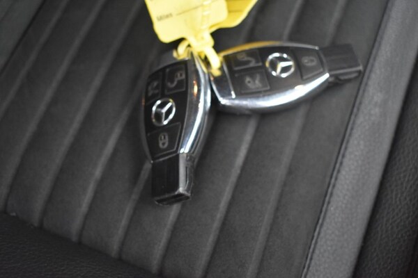 Used Mercedes-Benz CLA 2016 for sale - 76163045: Photo 13