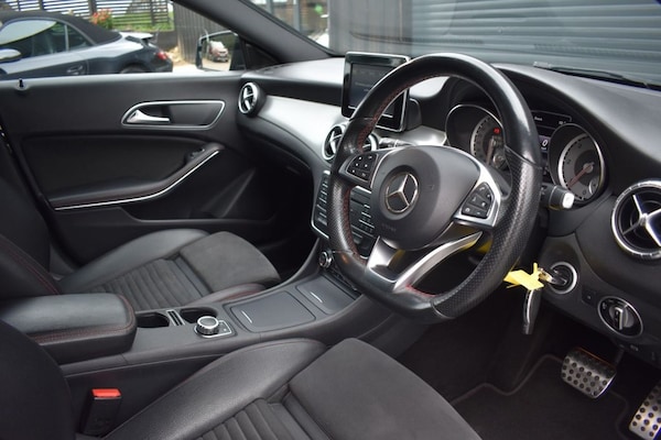 Used Mercedes-Benz CLA 2016 for sale - 76163045: Photo 15