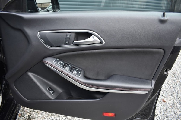 Used Mercedes-Benz CLA 2016 for sale - 76163045: Photo 17