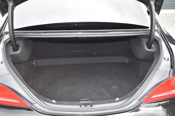 Used Mercedes-Benz CLA 2016 for sale - 76163045: Photo 19