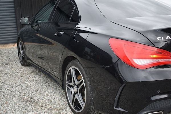 Used Mercedes-Benz CLA 2016 for sale - 76163045: Photo 20