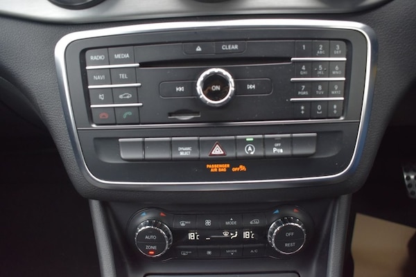Used Mercedes-Benz CLA 2016 for sale - 76163045: Photo 22