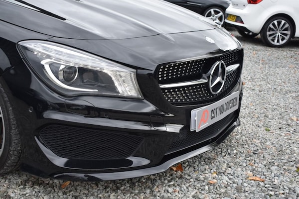 Used Mercedes-Benz CLA 2016 for sale - 76163045: Photo 23