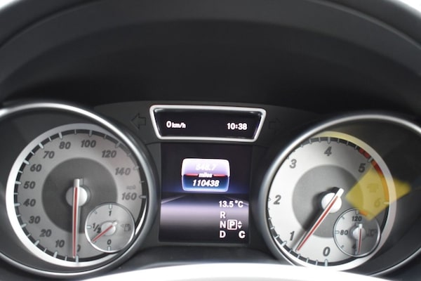 Used Mercedes-Benz CLA 2016 for sale - 76163045: Photo 24