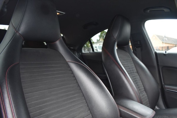 Used Mercedes-Benz CLA 2016 for sale - 76163045: Photo 25