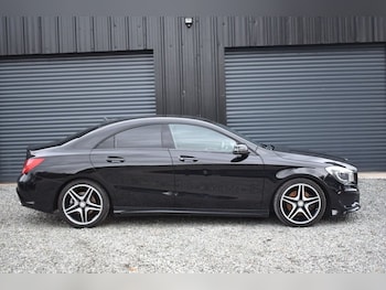 Used Mercedes-Benz CLA 2016 for sale - 76163045: Photo 2