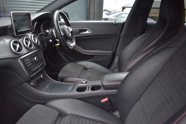 Used Mercedes-Benz CLA 2016 for sale - 76163045: Photo 4
