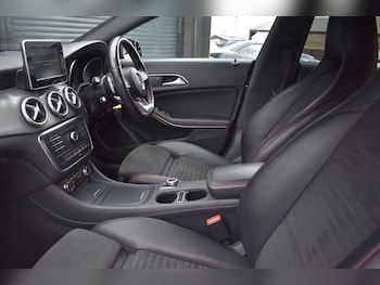 Used Mercedes-Benz CLA 2016 for sale - 76163045: Photo 4