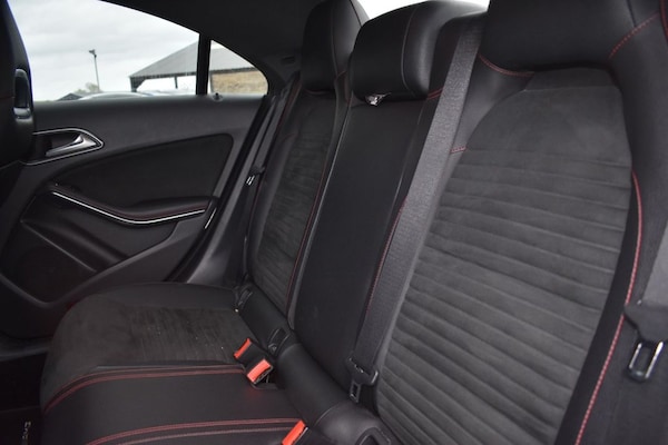 Used Mercedes-Benz CLA 2016 for sale - 76163045: Photo 6