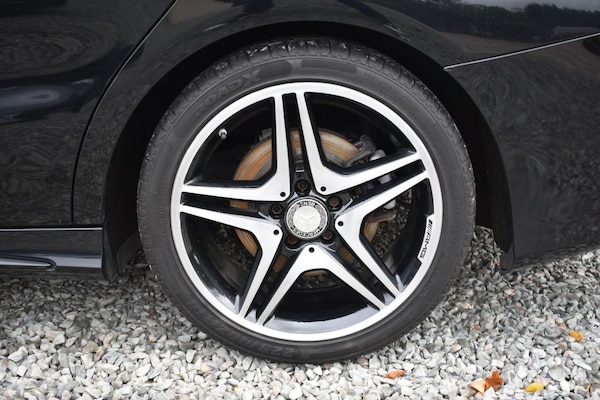 Used Mercedes-Benz CLA 2016 for sale - 76163045: Photo 8