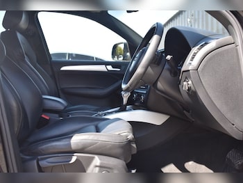 Used Audi Q5 2012 for sale - 79498782: Photo