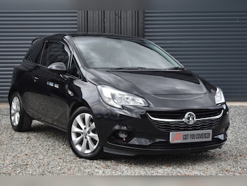 Used Vauxhall Corsa 2018 for sale - 75973798: Photo