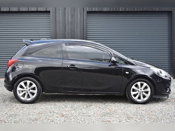 Used Vauxhall Corsa 2018 for sale - 75973798: Photo