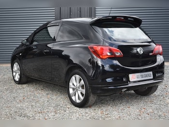 Used Vauxhall Corsa 2018 for sale - 75973798: Photo