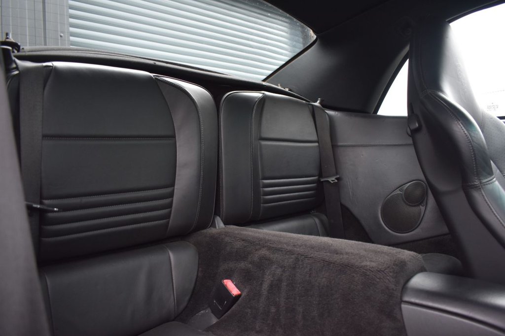 Used Porsche 911 2004 for sale - 78110273: Photo 10