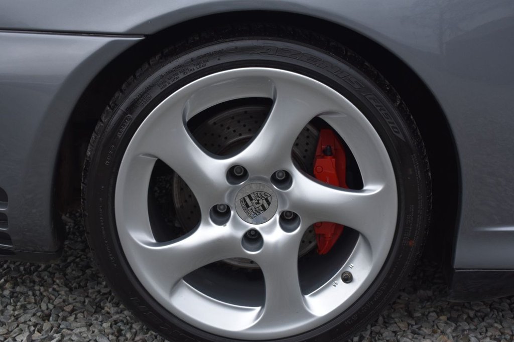 Used Porsche 911 2004 for sale - 78110273: Photo 12