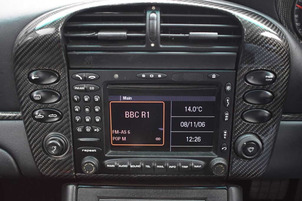 Used Porsche 911 2004 for sale - 78110273: Photo 14