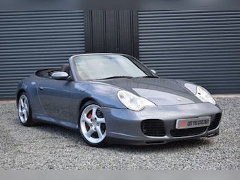 Used Porsche 911 2004 for sale - 78110273: Photo