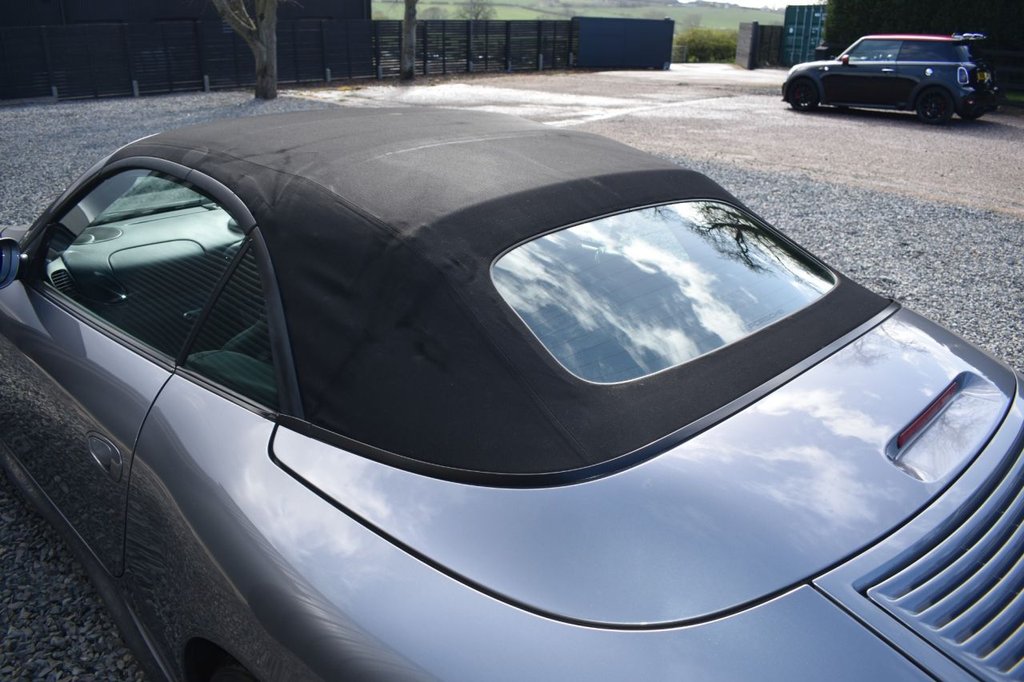 Used Porsche 911 2004 for sale - 78110273: Photo 20