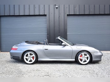 Used Porsche 911 2004 for sale - 78110273: Photo