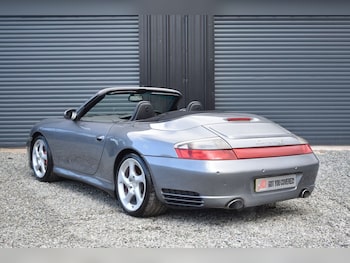 Used Porsche 911 2004 for sale - 78110273: Photo