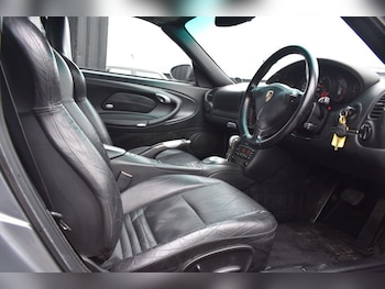 Used Porsche 911 2004 for sale - 78110273: Photo