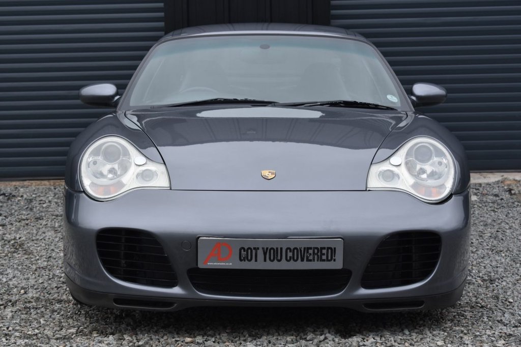 Used Porsche 911 2004 for sale - 78110273: Photo 6