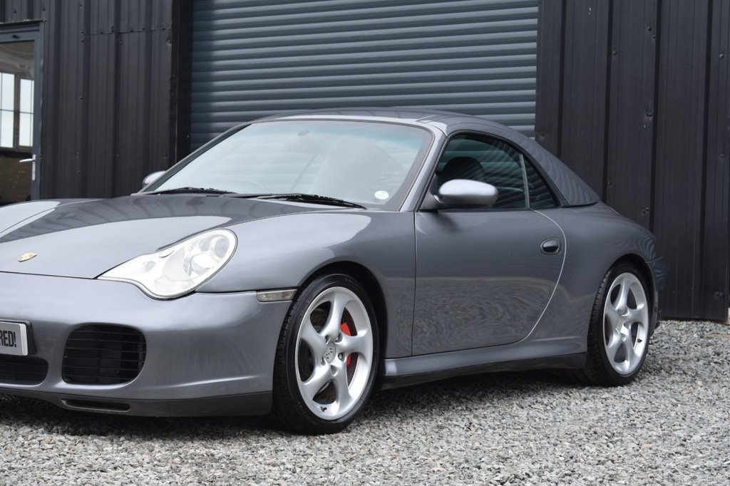 Used Porsche 911 2004 for sale - 78110273: Photo 7