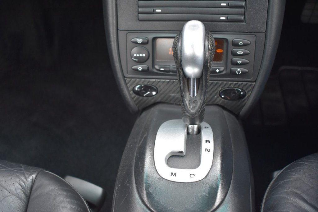 Used Porsche 911 2004 for sale - 78110273: Photo 8