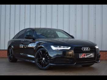 Audi A6 for sale in Bristol, United Kingdom, Facebook Marketplace