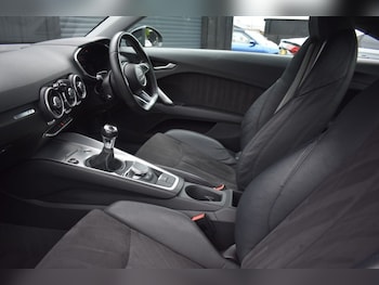 Used Audi TT 2016 for sale - 78426079: Photo