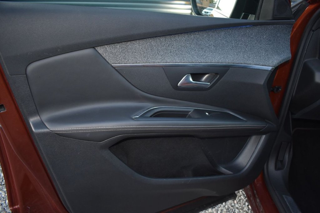 Used Peugeot 3008 2018 for sale - 77567551: Photo 13