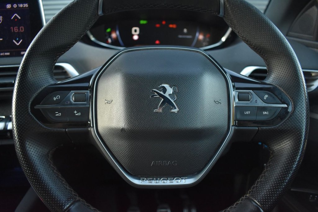 Used Peugeot 3008 2018 for sale - 77567551: Photo 15