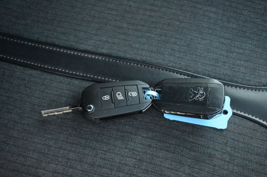 Used Peugeot 3008 2018 for sale - 77567551: Photo 17