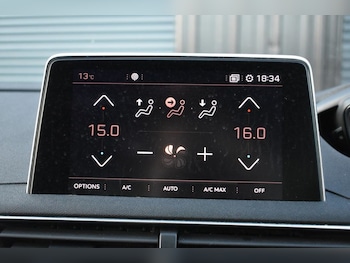 Used Peugeot 3008 2018 for sale - 77567551: Photo