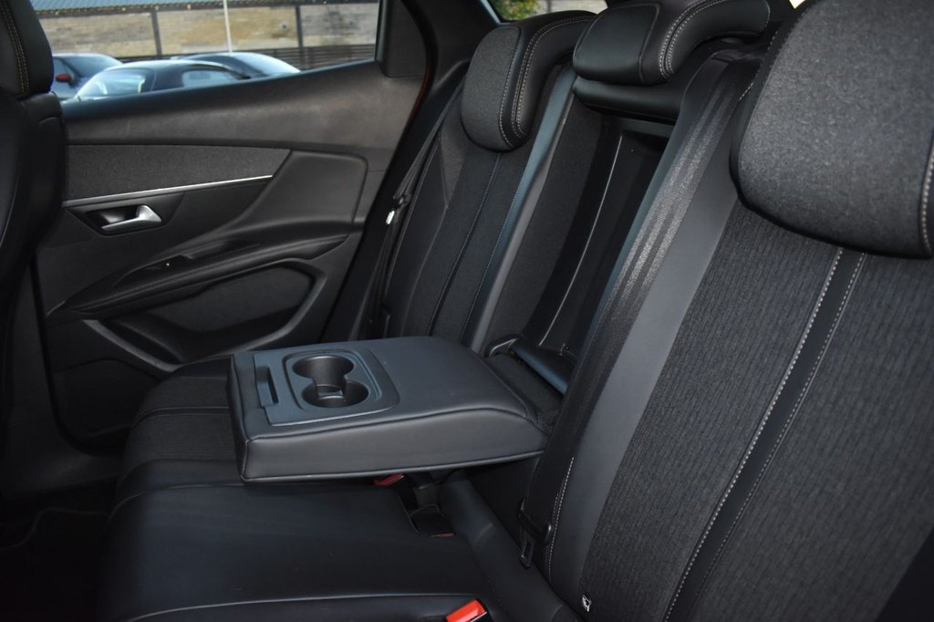 Used Peugeot 3008 2018 for sale - 77567551: Photo 7