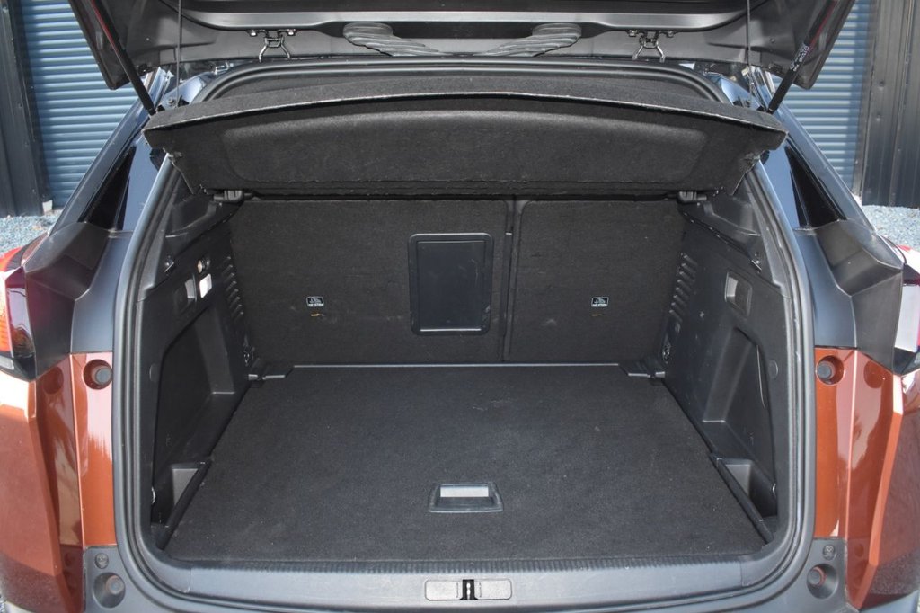 Used Peugeot 3008 2018 for sale - 77567551: Photo 9